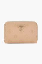 CRESIDIA SLG MEDIUM ZIP AROUND BEI