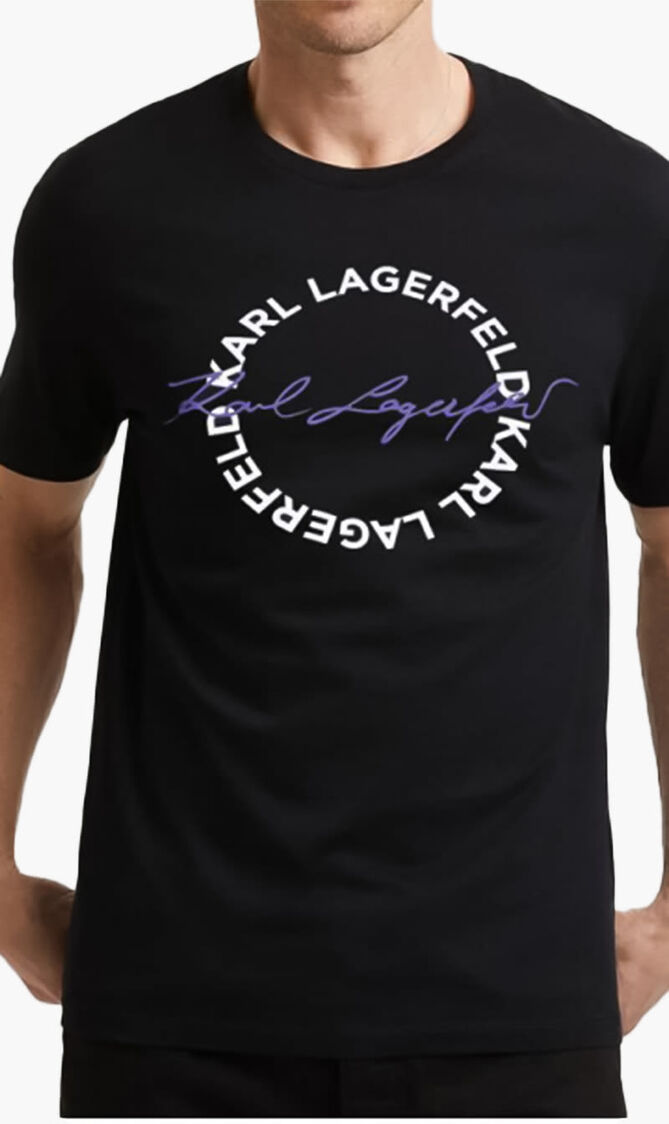 Varsity Ikon Patch T Shirt Varsity Ikon Patch T Shirt