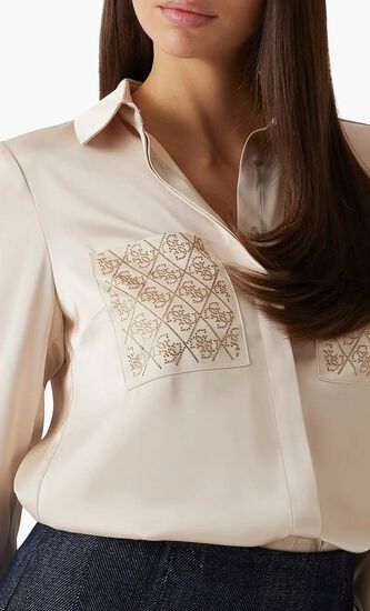 Regular Fit Shirt