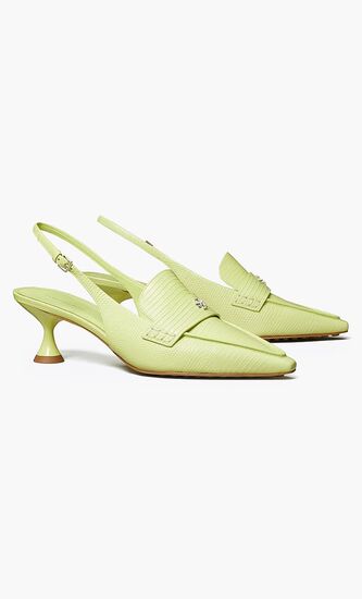 BALLET SLINGBACK 55MM