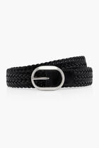 Classic Woven Belt