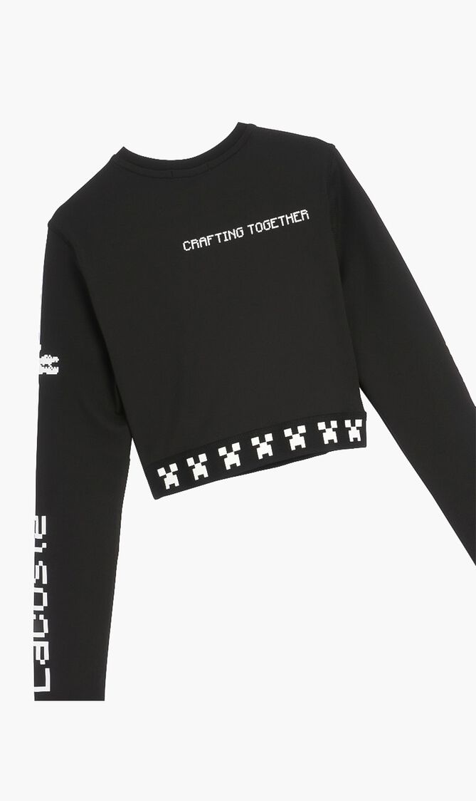 Minecraft Sports Top