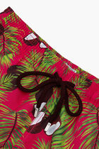 Coconut Printed Shorts