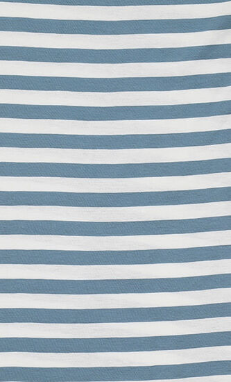 Striped Scarf