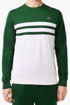 Capsule Technical Sweatshirt