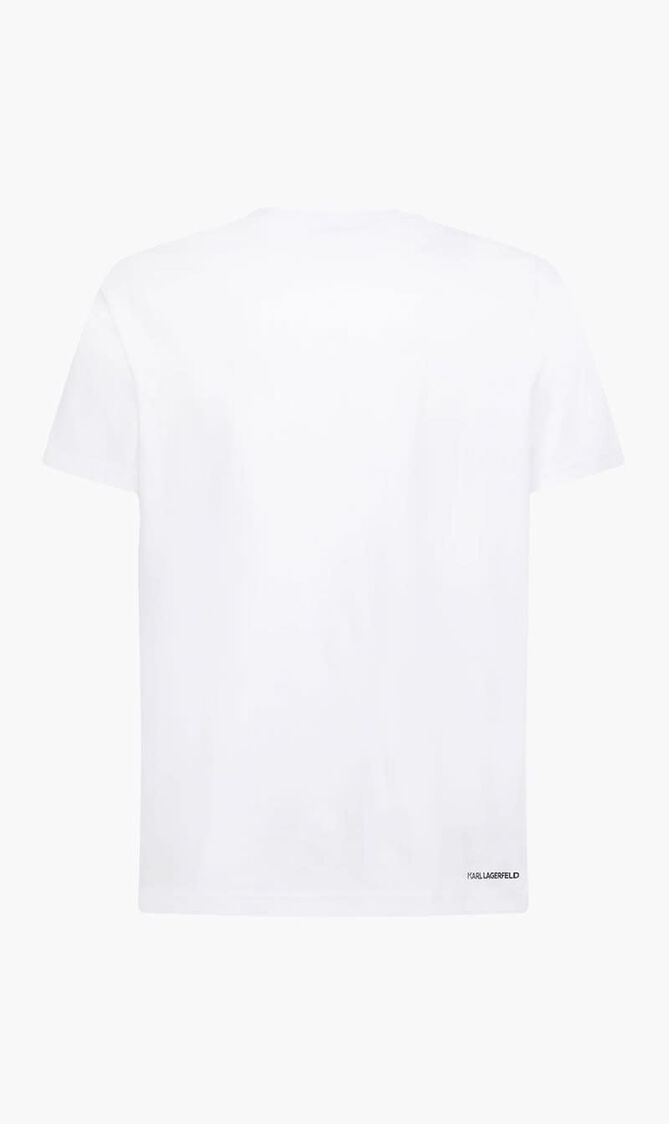 Ikon Organic Cotton T-shirt