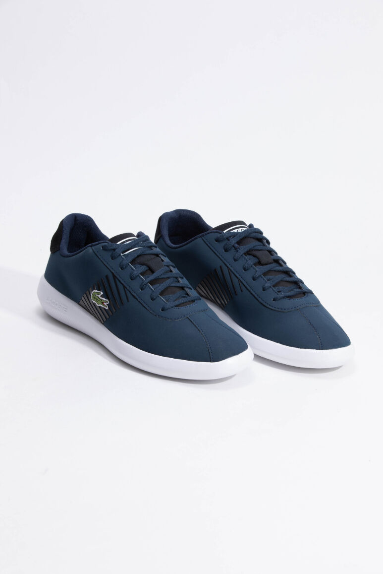 Buy Avance 319 1 White Sneakers for AED 225.00 | The Deal Outlet AE