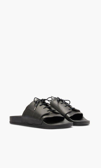 AVP BLACK RAVEN SLIPPER