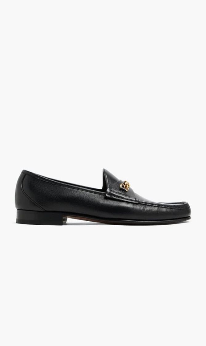 FORMAL LOAFERS