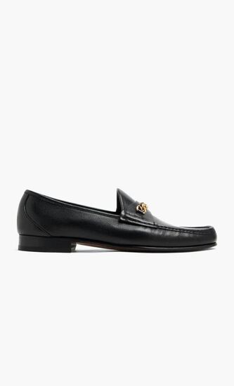 FORMAL LOAFERS