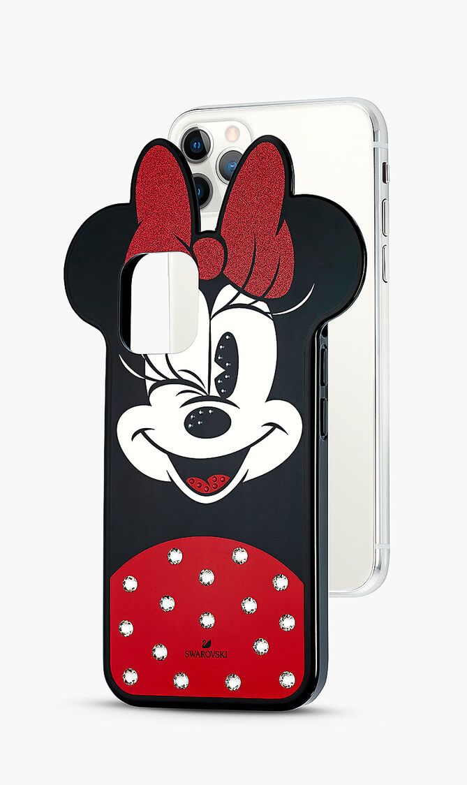 Minnie Smartphone Case, Iphone® 12 Mini, Multicoloured
