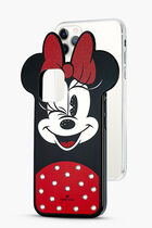 Minnie Smartphone Case, Iphone® 12 Mini, Multicoloured