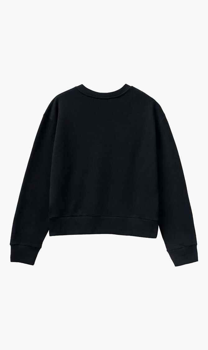 Logo Sweashirt