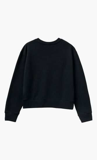 Logo Sweashirt