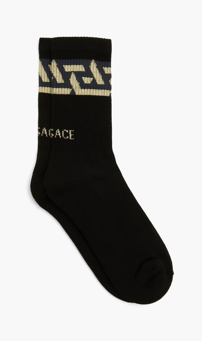 ATHLETIC SOCKS