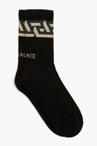 ATHLETIC SOCKS