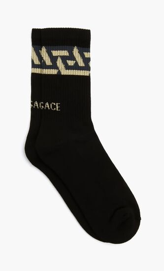 ATHLETIC SOCKS