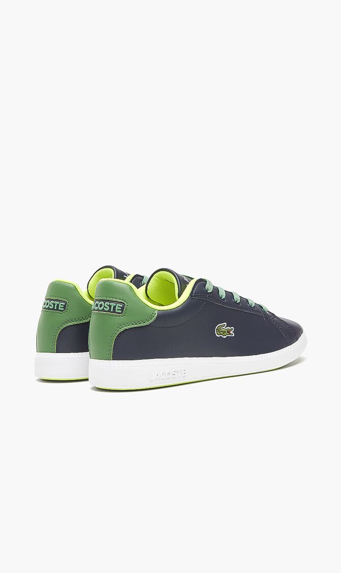 Graduate Lace Sneakers