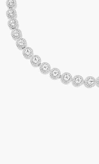 Una Angelic Necklace