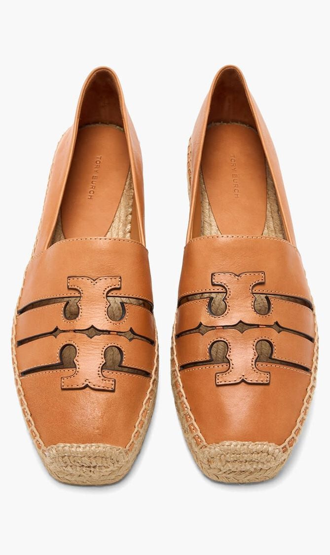 INES MULTI STRAP PLATFORM ESPADRILLE