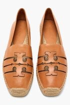 INES MULTI STRAP PLATFORM ESPADRILLE