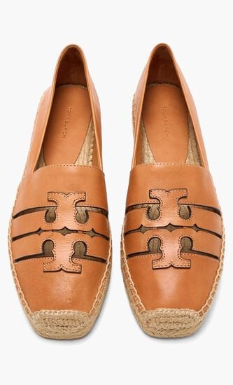 INES MULTI STRAP PLATFORM ESPADRILLE