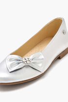 Bow Ballerinas