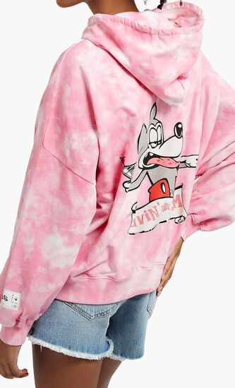 LS MARTINI MICK HOODIE