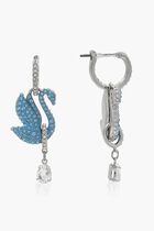 ICONIC SWAN PE BLUE RC05/RHS