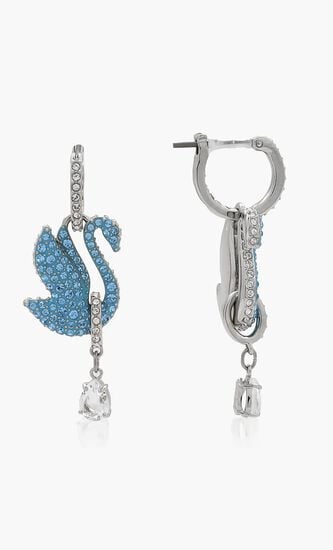 ICONIC SWAN PE BLUE RC05/RHS