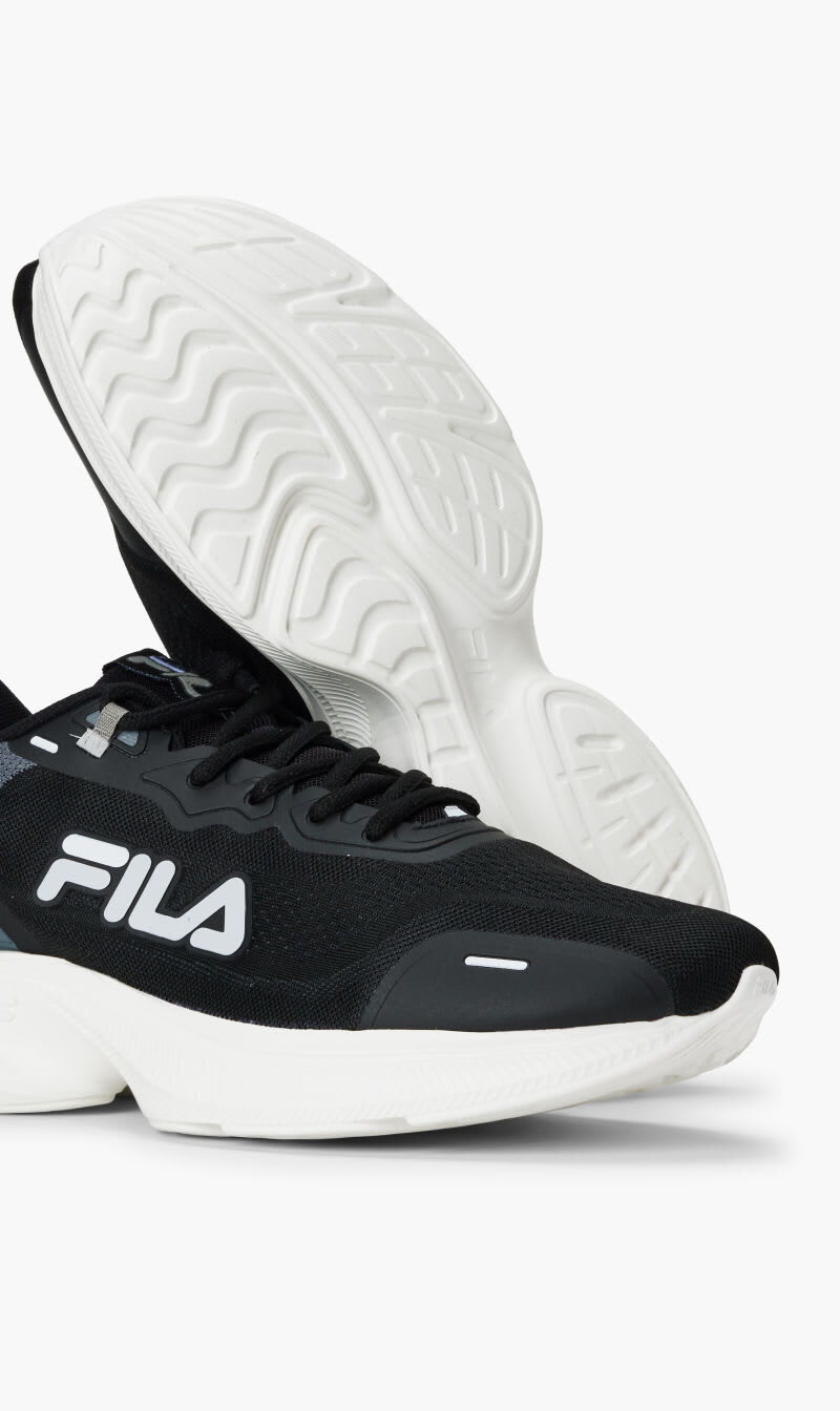 Lancer white sneakers shop