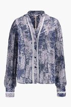 Eco Josette Chiffon Shirt
