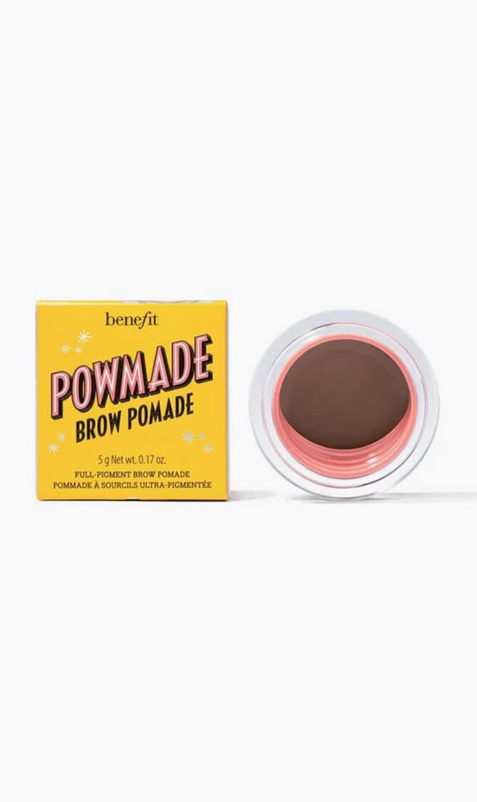 POWMADE SHADE 02 BROW POMADE
