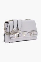 Eco Ali Convertible Crossbody Flap