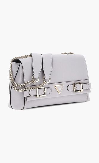 Eco Ali Convertible Crossbody Flap