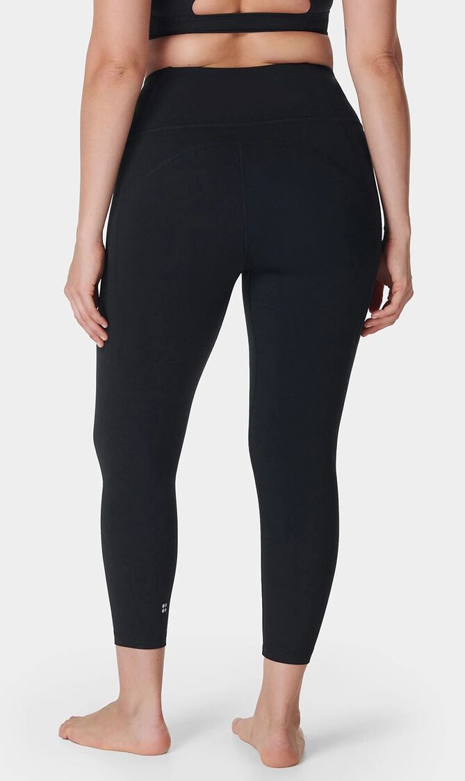SUPER SOFT 78 YOGA LEGGINGS