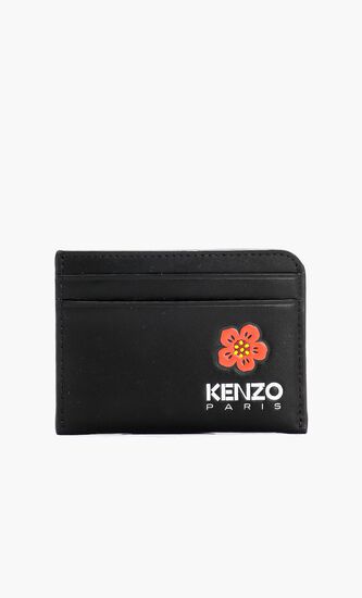Leather Card Holder