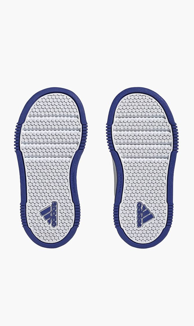 Tensaur Hook And Loop Shoes