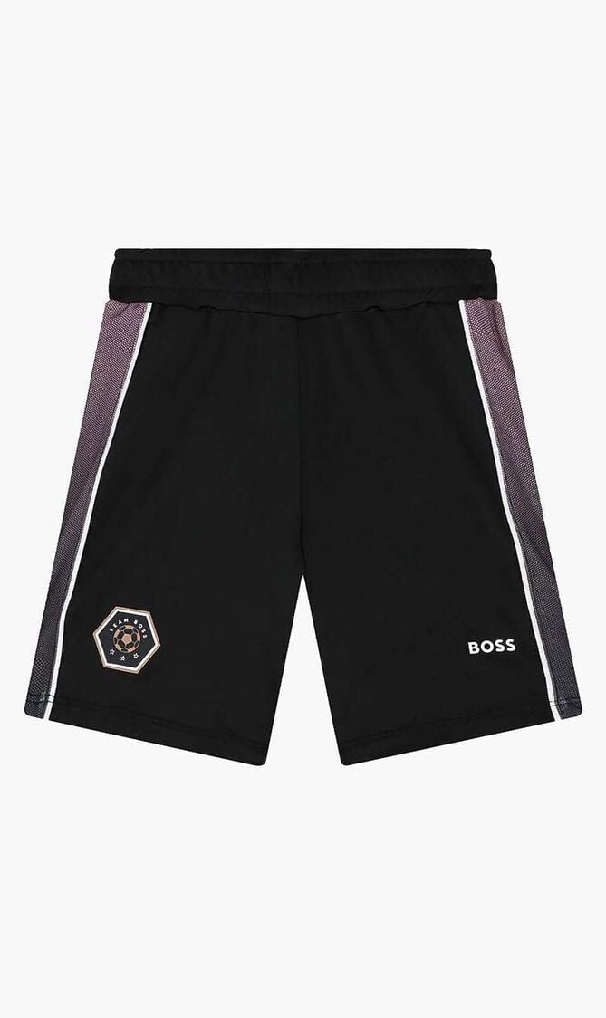 Logo Shorts
