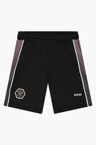 Logo Shorts