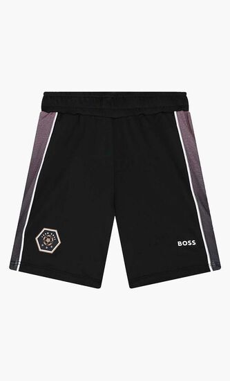 Logo Shorts
