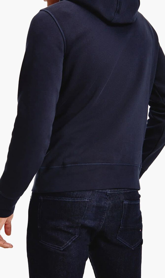 CORE TOMMY LOGO HOODY