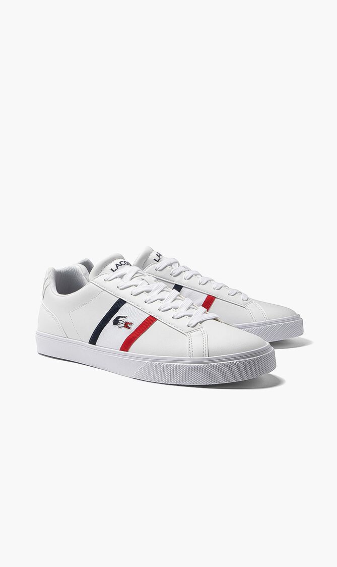 Lerond Pro Lace Sneakers