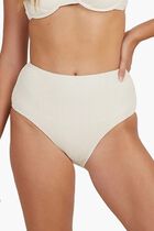 Hi Retro Bikini Bottom