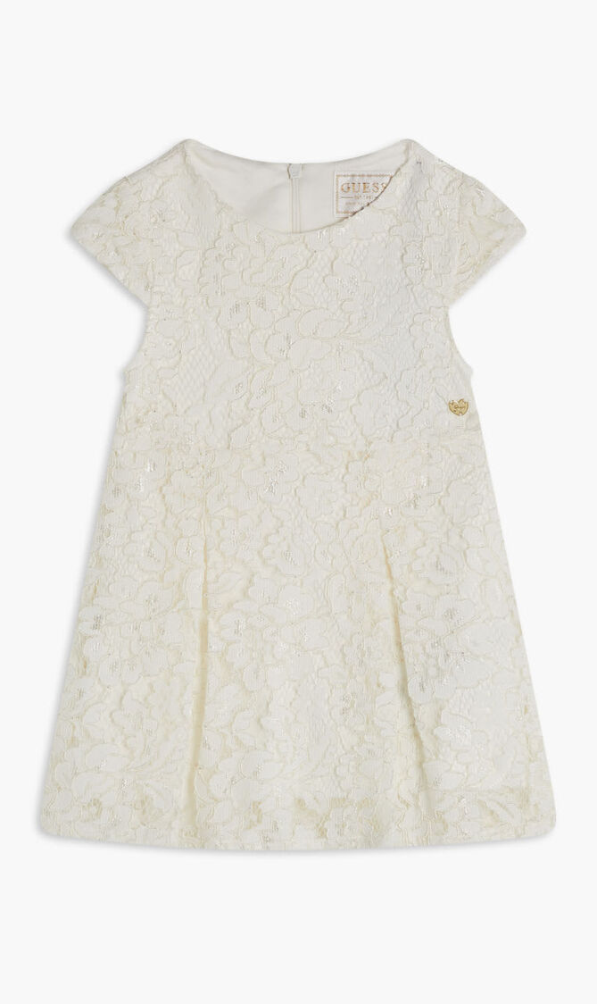 Lace Dress