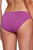 Quilted Hipster Bikini Pant