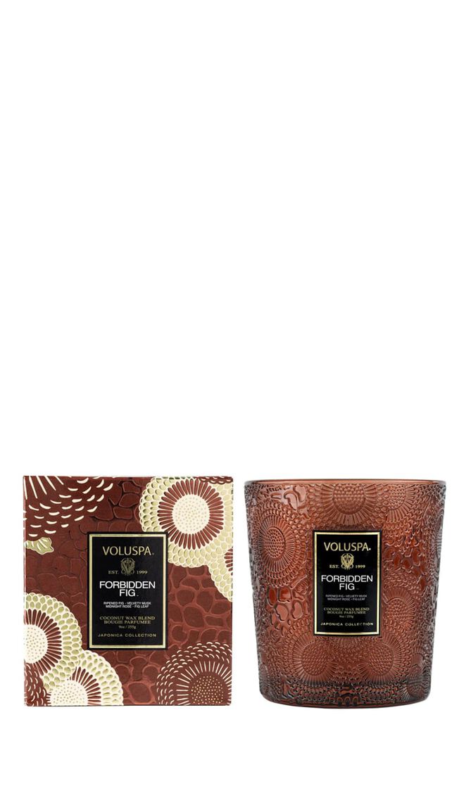 شمعة فوربيدن فيج الكلاسيكية