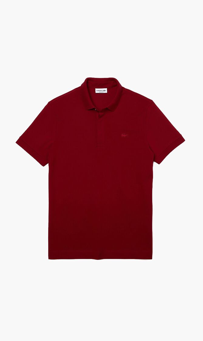 Regular Fit Polo