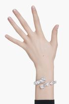 SJC MATRIX BANGLE MEDIUM CRY/RHS M