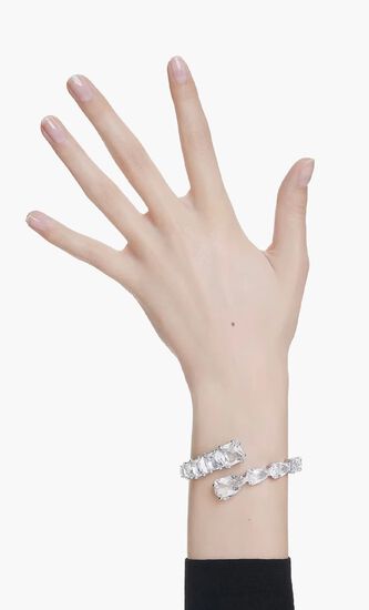 SJC MATRIX BANGLE MEDIUM CRY/RHS M